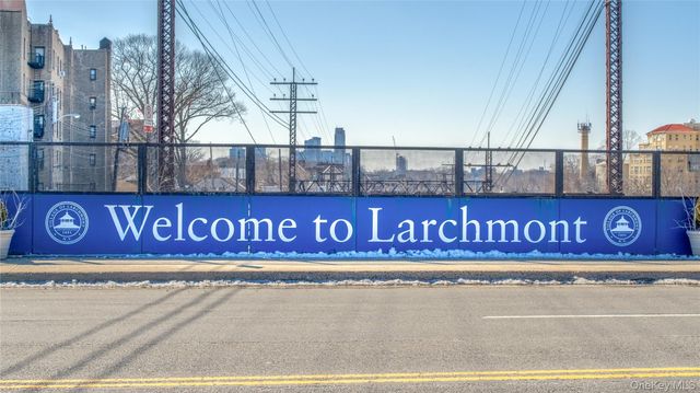 14 N Chatsworth Avenue 5M, Larchmont, NY 10538