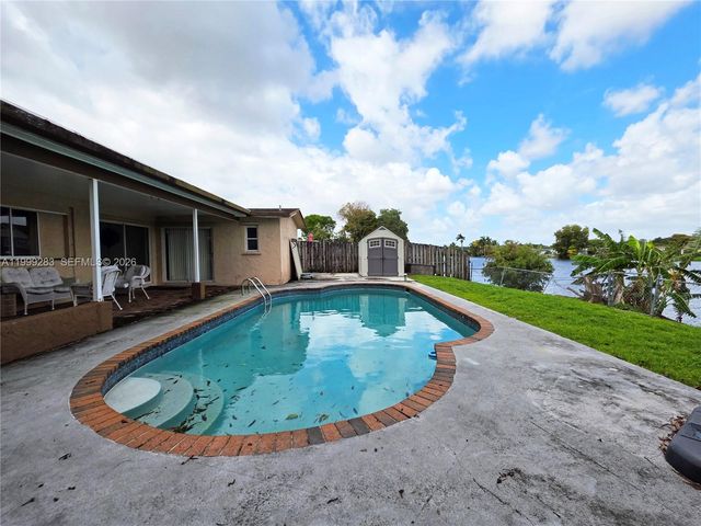 11661 NW 31st Pl, Sunrise, FL 33323