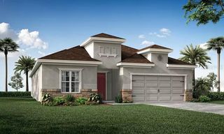 607 CYPRESS CREEK RUN, St Cloud, FL 34771