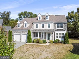 19004 MOUNT MAPLE CT, Hagerstown, MD 21742