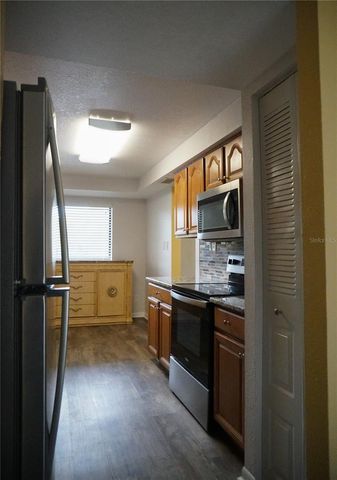 2900 COVE CAY DRIVE 2F, Clearwater, FL 33760