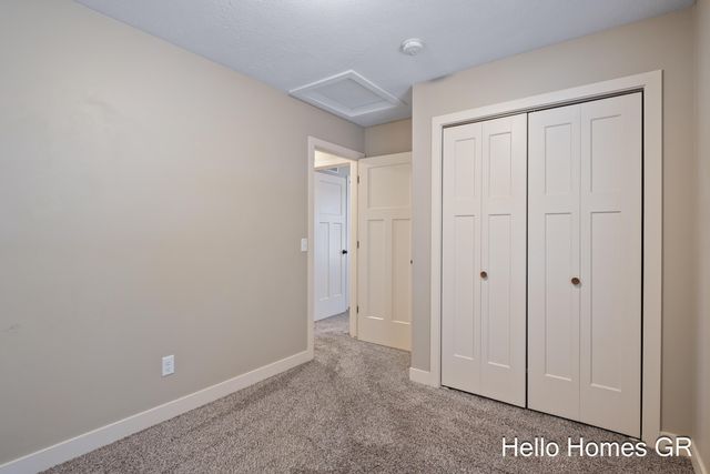 589 34th Street Sw, City Of Wyoming, MI 49509