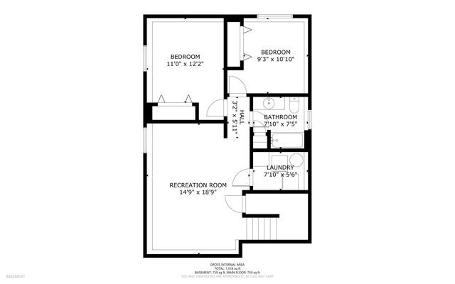 589 34th Street Sw, City Of Wyoming, MI 49509