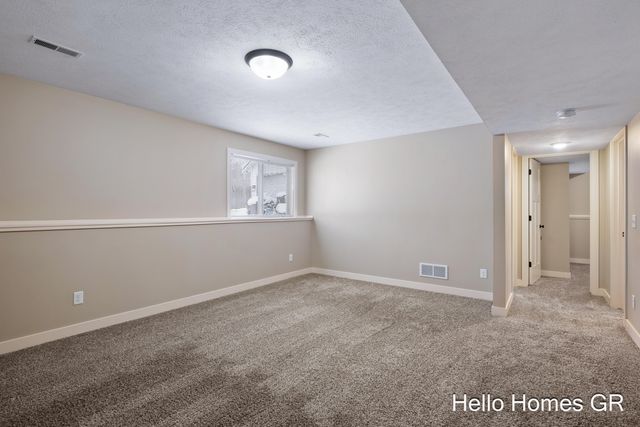 589 34th Street Sw, City Of Wyoming, MI 49509