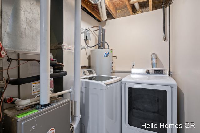 589 34th Street Sw, City Of Wyoming, MI 49509