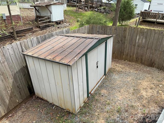 106 Musket Trail C127, Mount Gilead, NC 27306