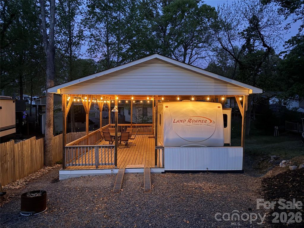 106 Musket Trail C127, Mount Gilead, NC 27306