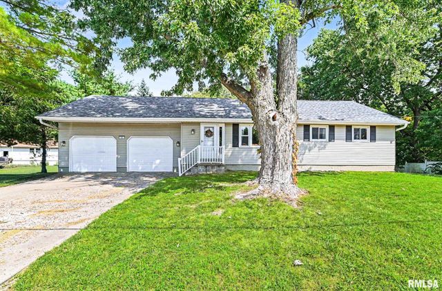 3105 BLOOMINGTON Road, East Peoria, IL 61611