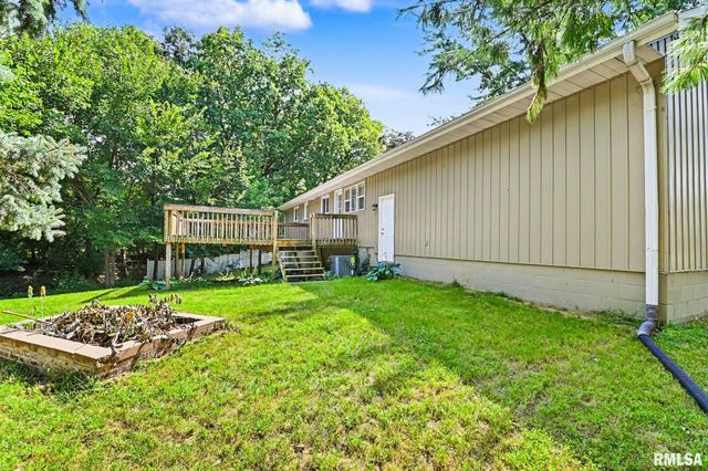 3105 BLOOMINGTON Road, East Peoria, IL 61611