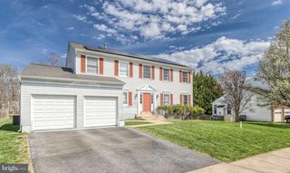 29 PALACE LN, Stafford, VA 22554