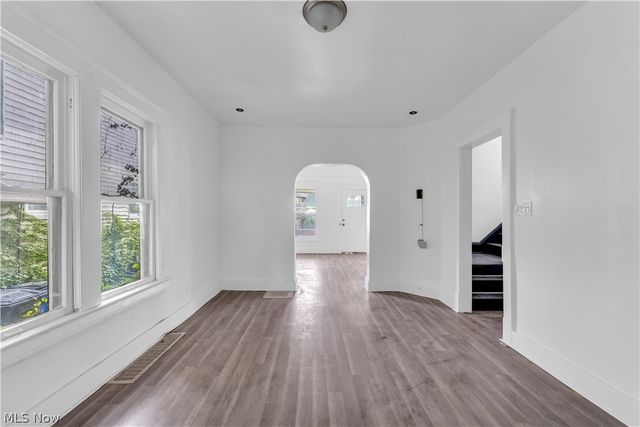 1418 E 95th Street, Cleveland, OH 44106