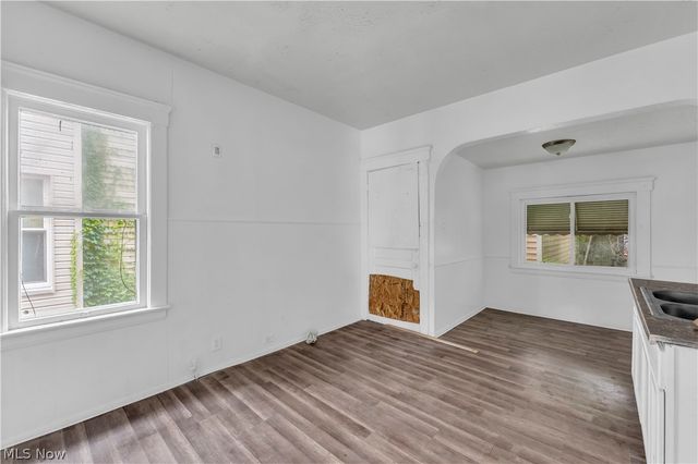 1418 E 95th Street, Cleveland, OH 44106