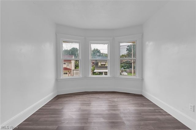 1418 E 95th Street, Cleveland, OH 44106