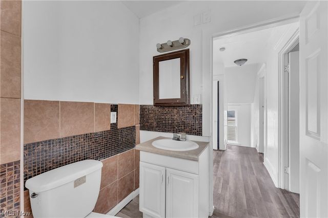 1418 E 95th Street, Cleveland, OH 44106