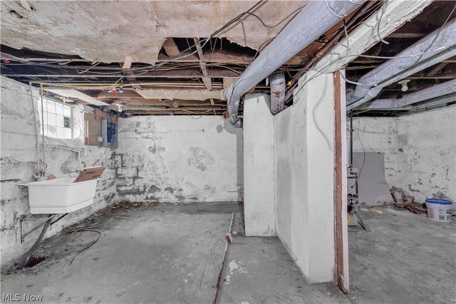 1418 E 95th Street, Cleveland, OH 44106