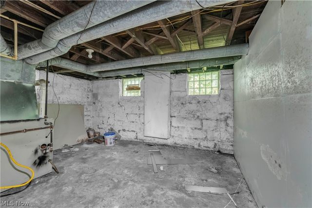 1418 E 95th Street, Cleveland, OH 44106