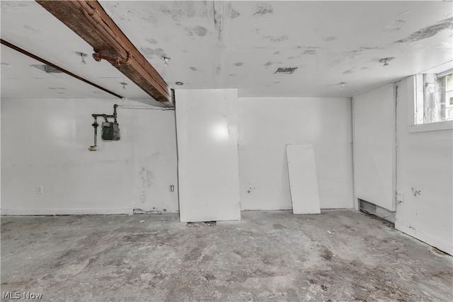 1418 E 95th Street, Cleveland, OH 44106