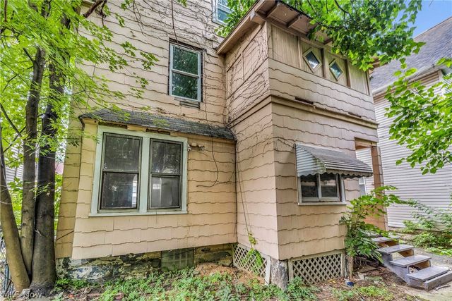 1418 E 95th Street, Cleveland, OH 44106