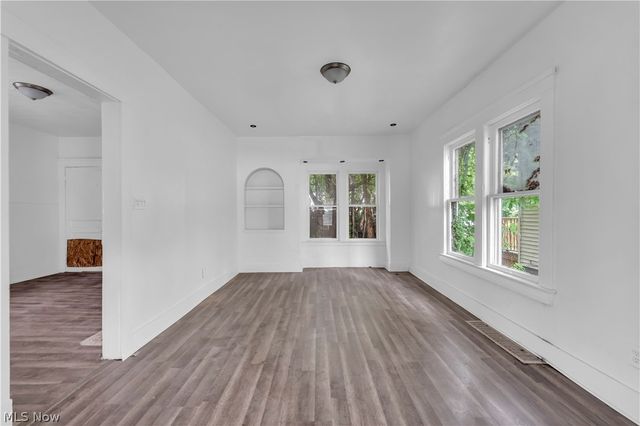 1418 E 95th Street, Cleveland, OH 44106