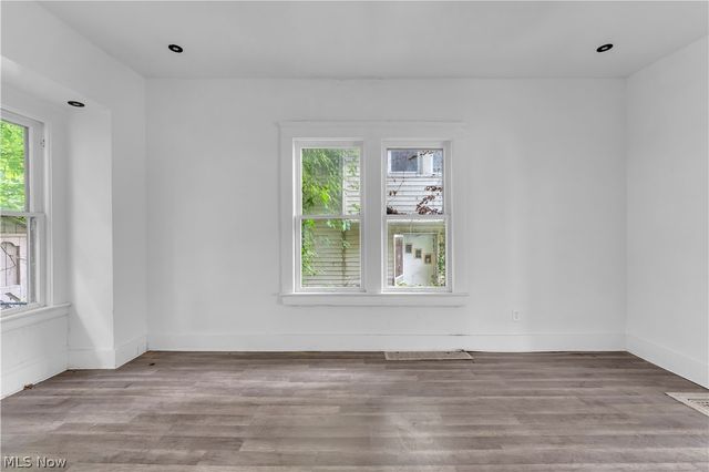 1418 E 95th Street, Cleveland, OH 44106