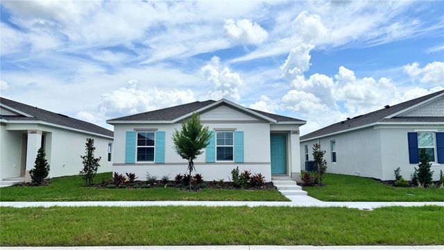 1676 HUMMINGBIRD ROAD, Winter Haven, FL 33884