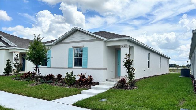 1676 HUMMINGBIRD ROAD, Winter Haven, FL 33884