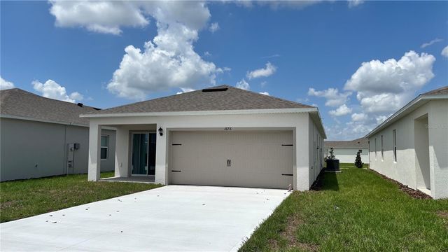 1676 HUMMINGBIRD ROAD, Winter Haven, FL 33884