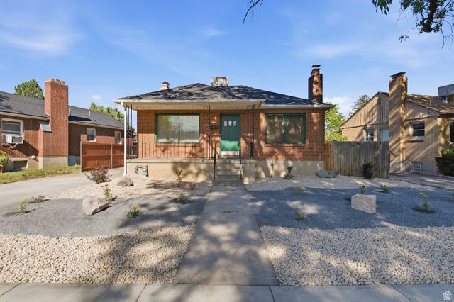1418 S UTAHNA DR, Salt Lake City, UT 84104