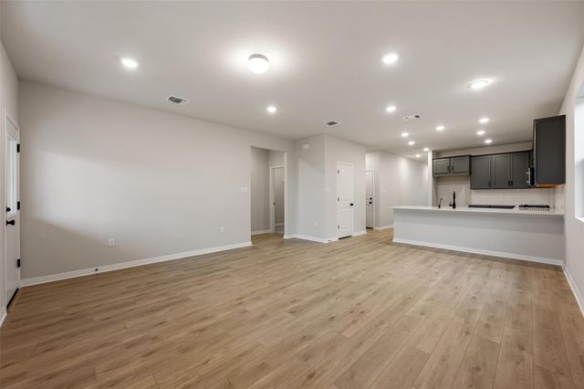 727 Palo Brea LOOP, Hutto, TX 78634