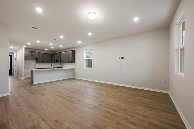 727 Palo Brea LOOP, Hutto, TX 78634
