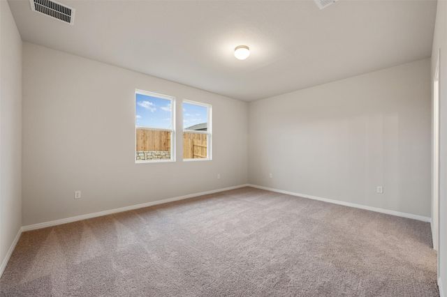 727 Palo Brea LOOP, Hutto, TX 78634