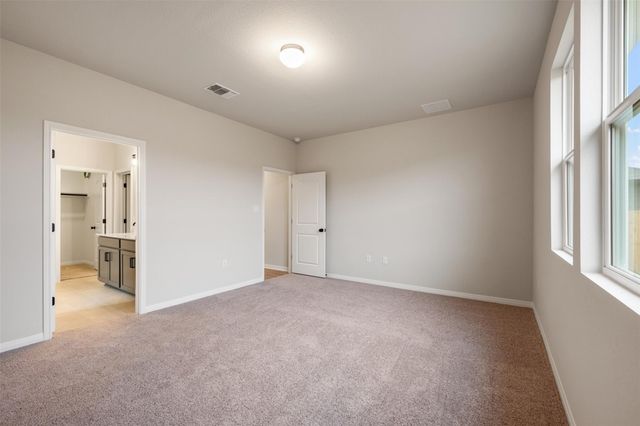 727 Palo Brea LOOP, Hutto, TX 78634