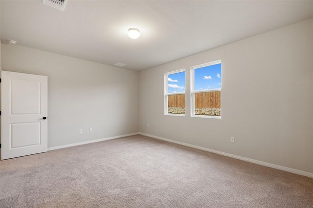 727 Palo Brea LOOP, Hutto, TX 78634