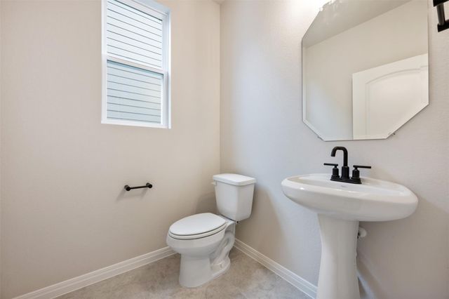 727 Palo Brea LOOP, Hutto, TX 78634