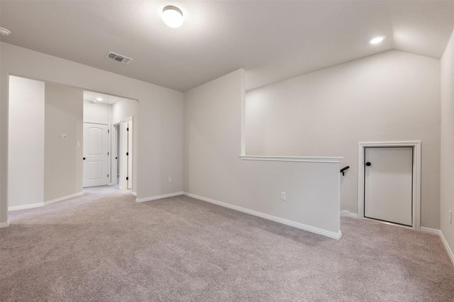727 Palo Brea LOOP, Hutto, TX 78634