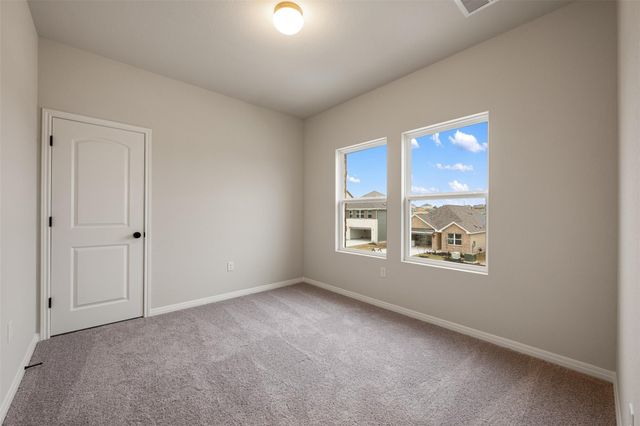727 Palo Brea LOOP, Hutto, TX 78634