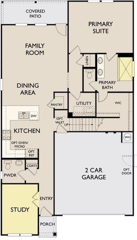 727 Palo Brea LOOP, Hutto, TX 78634