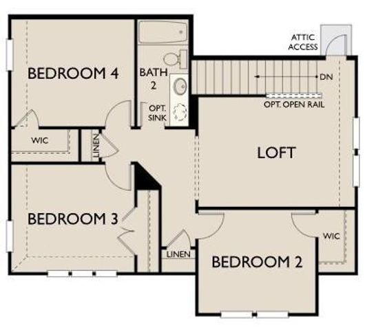 727 Palo Brea LOOP, Hutto, TX 78634