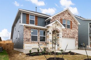 727 Palo Brea LOOP, Hutto, TX 78634