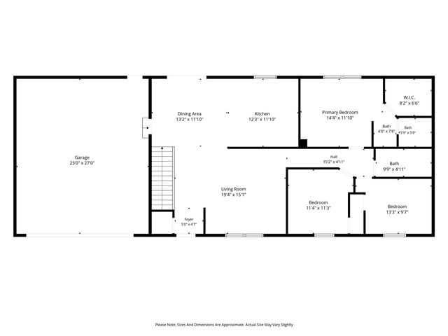 325 Hillview Dr, Marion, IA 52302