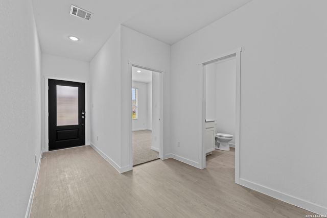 4998 Mission Tejas Road, Marion, TX 78124