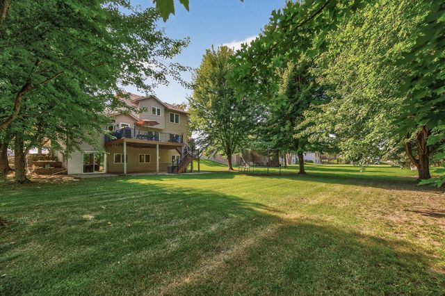 21318 Foxtail Lane, Rogers, MN 55374