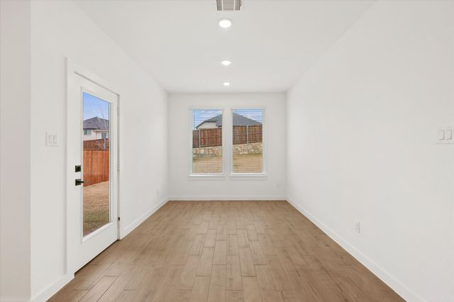 7136 Intrepid Drive, Fort Worth, TX 76179