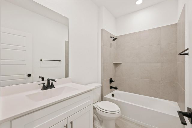 7136 Intrepid Drive, Fort Worth, TX 76179