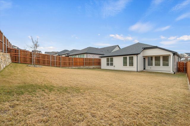 7136 Intrepid Drive, Fort Worth, TX 76179