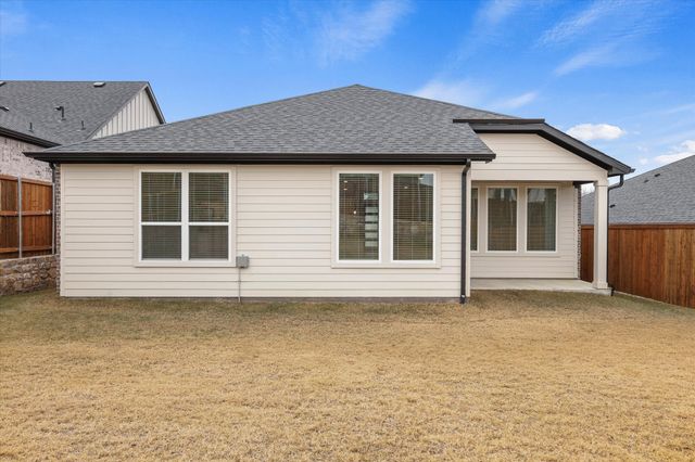 7136 Intrepid Drive, Fort Worth, TX 76179