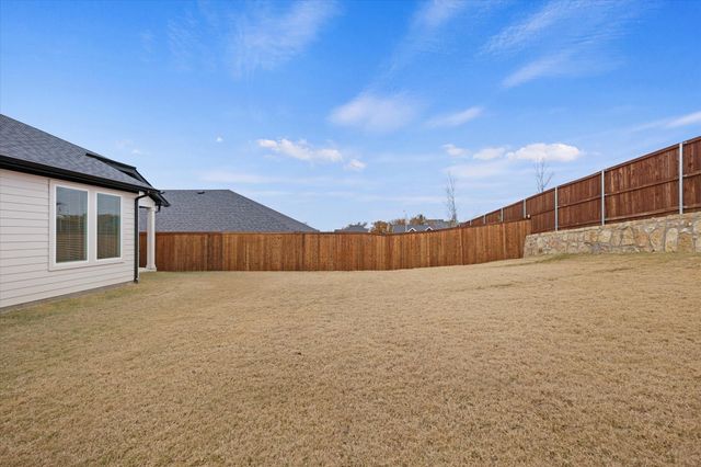 7136 Intrepid Drive, Fort Worth, TX 76179