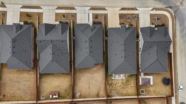 7136 Intrepid Drive, Fort Worth, TX 76179