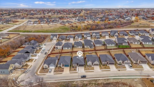 7136 Intrepid Drive, Fort Worth, TX 76179