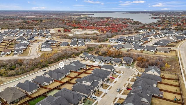 7136 Intrepid Drive, Fort Worth, TX 76179